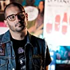 Alain Hernández به عنوان Mikel
