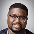 Lil Rel Howery به عنوان Charlie