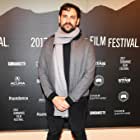 Barry Rothbart به عنوان Darren