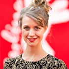 Sara Hjort Ditlevsen به عنوان Stine