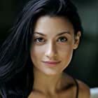 Ashley Reyes به عنوان Cordelia