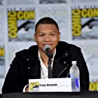 Franz Drameh به عنوان Tommy