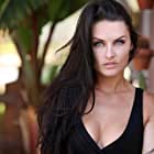 Jennifer Wenger به عنوان Virginia Lupo