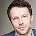 Alastair Kirton به عنوان Danforth