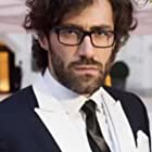 Kamil Lemieszewski به عنوان Jorge