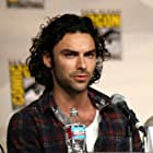 Aidan Turner به عنوان Kili