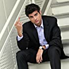 Chris Titone به عنوان Flasher
