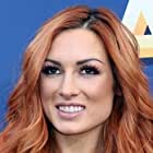 Rebecca Quin به عنوان Axehammer