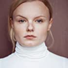 Maria Dragus به عنوان Klara
