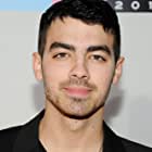 Joe Jonas به عنوان The Kraken