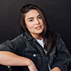Devery Jacobs به عنوان Britney