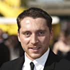 Ben Batt به عنوان Sergeant