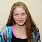 Jessie Cave به عنوان Lavender Brown