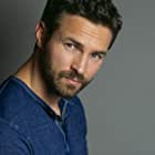 Rocky Myers به عنوان Ivan