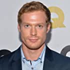 Sam Reid به عنوان Young Finlay