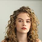 Megan Charpentier به عنوان Red Queen