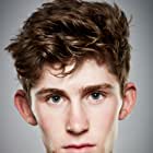 Fionn O'Shea به عنوان Jamie