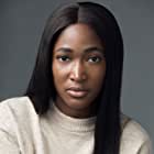 Adelayo Adedayo به عنوان Agnes 'Lee' Lebachi