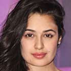 Yuvika Chaudhary به عنوان Shaila RamdThakur