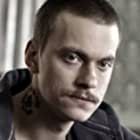 Arthur Berning به عنوان Jacob Vikra