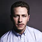 Josh Dallas به عنوان David Nolan