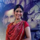 Sakshi Tanwar به عنوان Daya Kaur