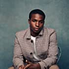 Kedar Williams-Stirling به عنوان Jackson Marchetti