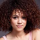 Nathalie Emmanuel به عنوان Ramsey