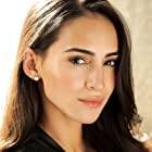 Cherie Jimenez به عنوان Rachel
