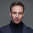 Matthew Zuk به عنوان Negative Man