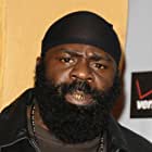 Kevin 'Kimbo Slice' Ferguson به عنوان JC