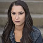 Michelle Macedo به عنوان Poppy