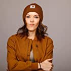 Hayley Lovitt به عنوان Sage