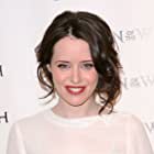 Claire Foy به عنوان Ms. Karp