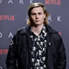 Moritz Jahn به عنوان Magnus Nielsen