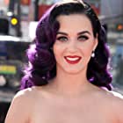 Katy Perry به عنوان Self