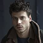 François Arnaud به عنوان Oscar