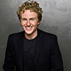 Max Topplin به عنوان Harold Gunderson