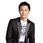 Tsu-wu Hsieh به عنوان Xiaogin's uncle