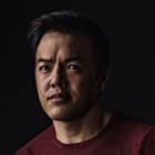 Kenneth Fok به عنوان Detective Li
