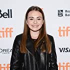 Sydney Wade به عنوان Sophia