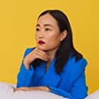 Diana Bang به عنوان Nurse Ellen