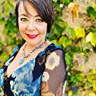 Paloma Morales به عنوان Croqueta Lady