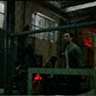 Juan Felipe Barrientos به عنوان The Charger