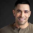 Elias Edraki به عنوان Ben