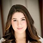 Brooke L. Goldner به عنوان Sweets