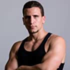 Brahim Chab به عنوان Igor Kazmir