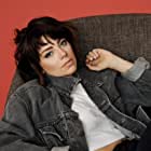 Krysta Rodriguez به عنوان Ms. Crumble