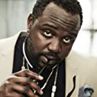 Brian Tyree Henry به عنوان Jefferson Davis
