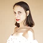 Maria Grazia Di Meo به عنوان Kathrine